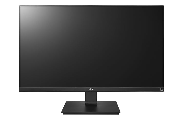 27BK67U-B - LCD DISPLAY - 27 INCH - 3840 X 2160 - 300 CD/M2 - 1000:1 - 5 - 0.155