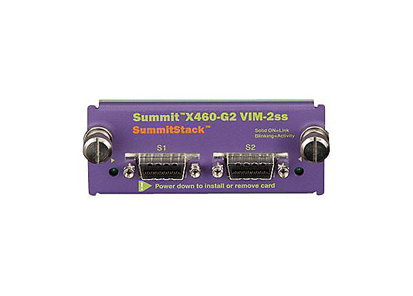 Optional Virtual Interface Module for th