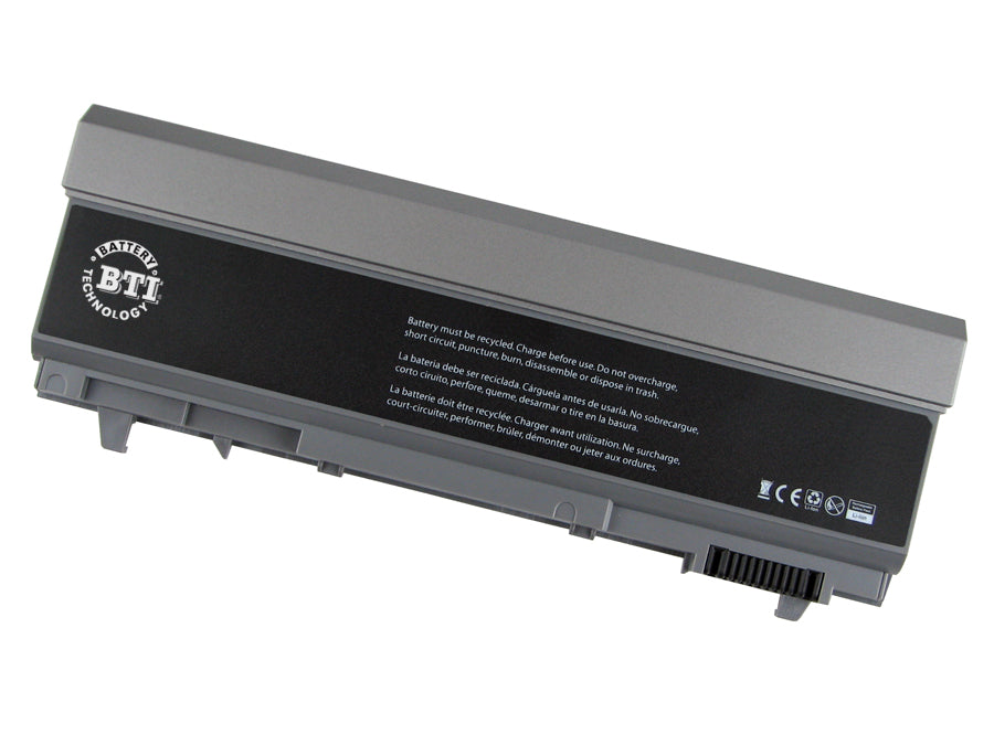 LI-ION 9 CELL 10.8V BATTERY FOR