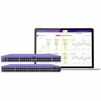 EXTREME 4220 12port Switch