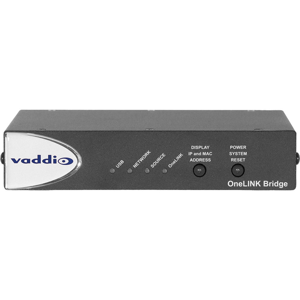 OneLink Bridge System Stand Alone N/A
