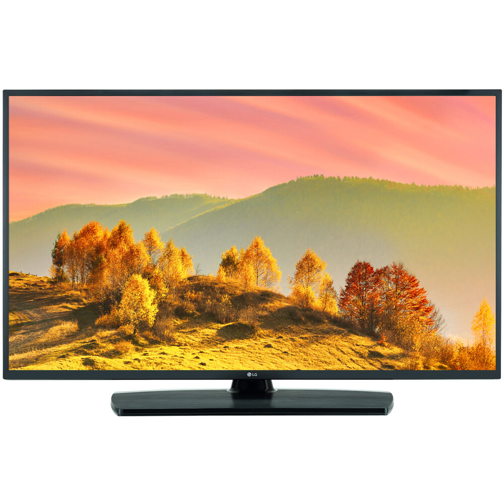 LGHOS 43" 4K UHD PRO CENTRIC HOSPITALITY TV