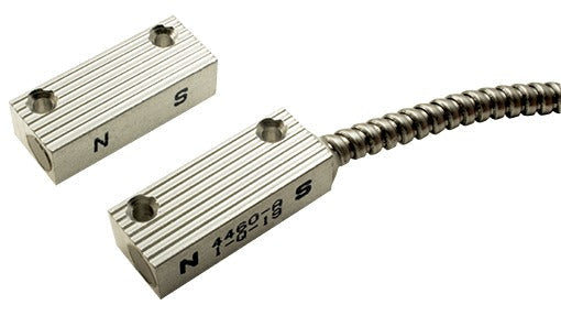 George BULK 10 PACK SW SET MINI ALUM CASE W/24"