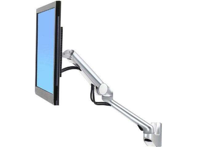 ERGOTRON 45-437-026 MX MINI WALL MOUNT MONITOR ARM