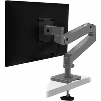 Ergotron LX PRO ARM, SINGLE DISP DESK GROMMET MOUNT, DIG
