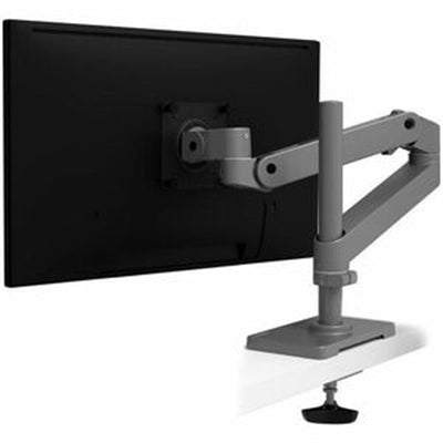 Ergotron LX PRO ARM, SINGLE DISP TALL POLE, GROMMET MOUNT, DIG