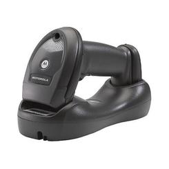 ZEBRA LI4278 1D SCANNER USB CBL CRDL