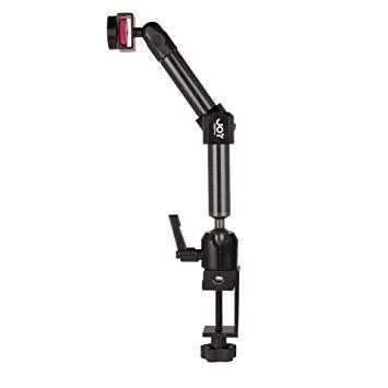 MAGCONNECT C-CLAMP CARBON FIBER
