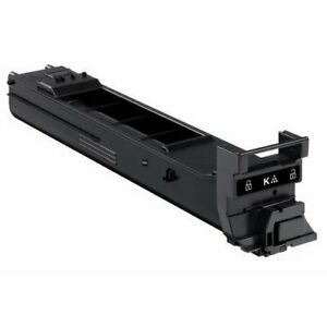 KONICA MINOLTA TN321Y YELLOW TONER