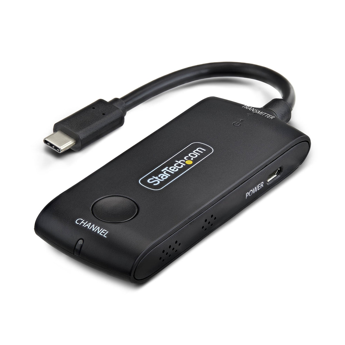 StarTech ADD A STANDALONE TRANSMITTER TO YOUR IT INVENTORY TO QUICKLY RECOVER WIRELESS US