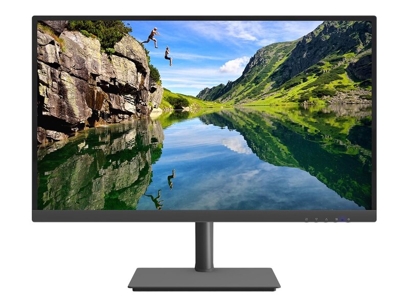 24IN PXN2480MW WIDE BLACK FHD