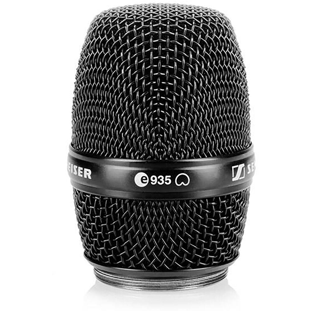 Microphone module