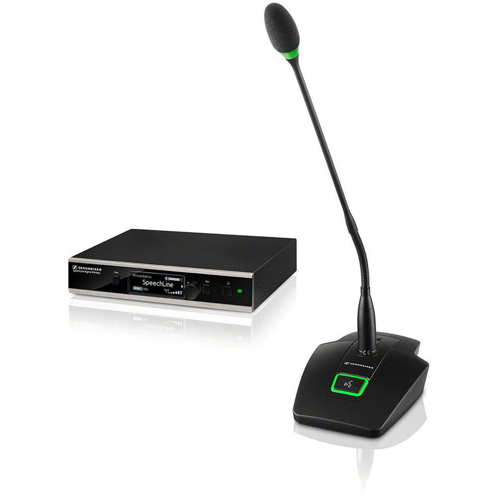 SENHEI SL TS 153 GN-L SET DW-4 US