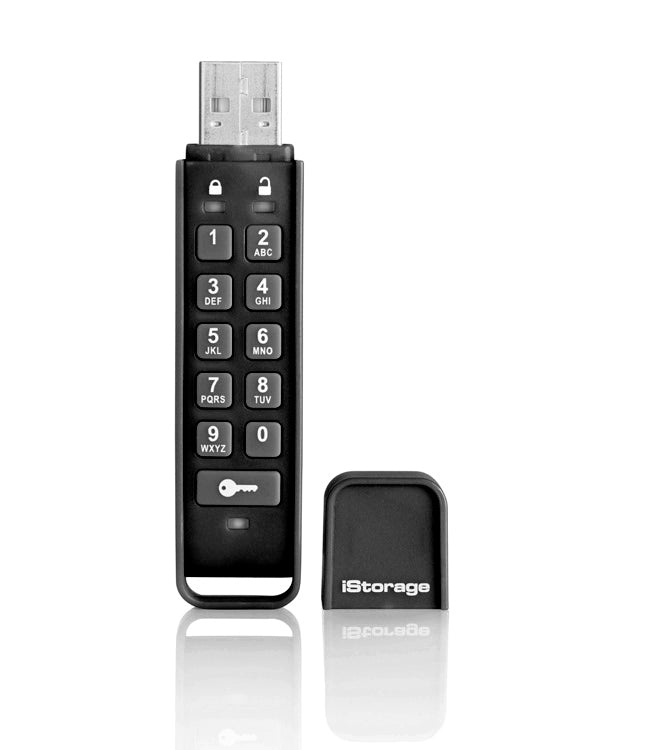 ISTORAGE DATASHUR PERS2 64GB