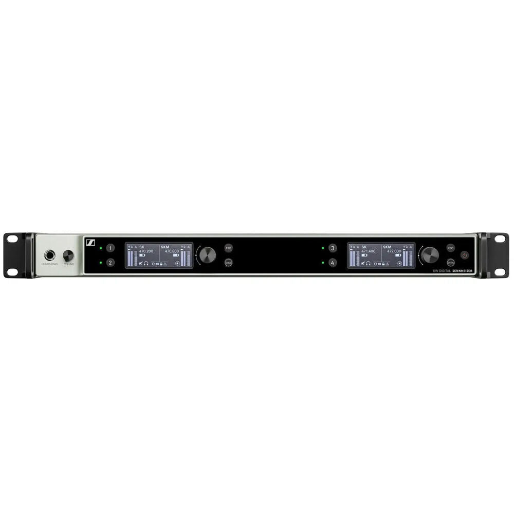 SENHEI EW-DX EM 4 DANTE (Q1-9)