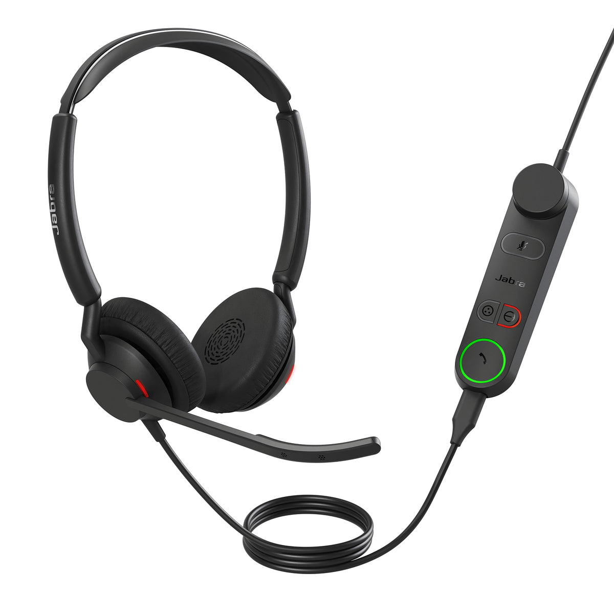 JABRA ENGAGE 50 II ENGAGE 50 II LINK USB-A UC STEREO