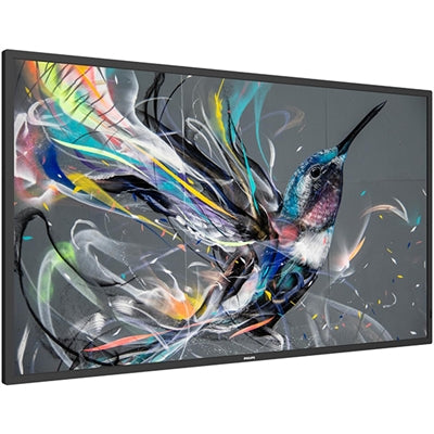 Philips 50" Q Line Prosumer Droid OS