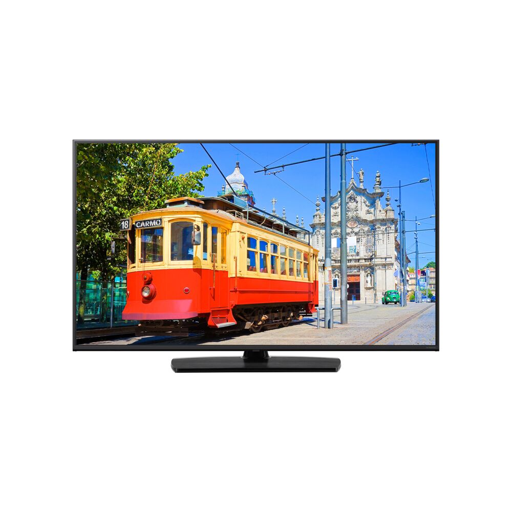 LG PRO:CENTRIC ENHANCED (HTML), RF-ONLY, 4K UHD, PRO:IDIOM, HDR10, ONE-POLE COMMERC