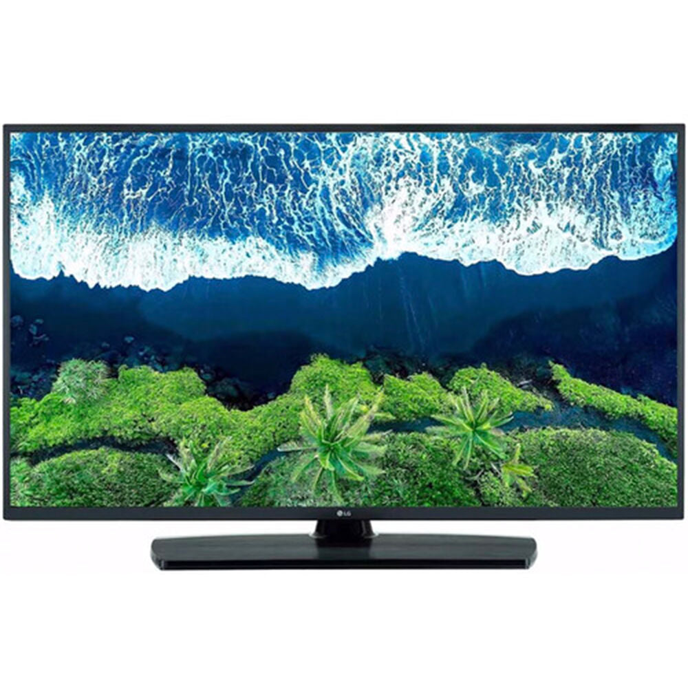 LGHOS 50" 4K UHD Pro:Centric Smart Hospitality TV