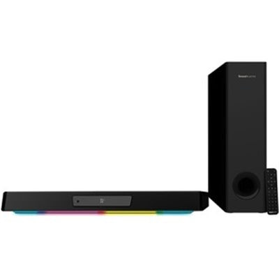 CREATIVE SYS,SPKR SB KATANA V2X S/E&UK&U-SM BK