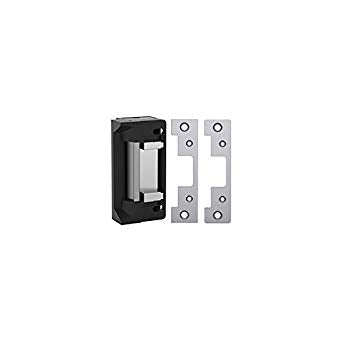 HES 5200 Complete Electric Latchbolt Strike