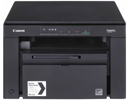 CANON MF3010 VP