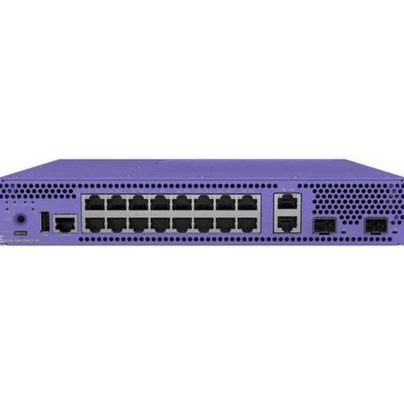 EXTREME 5320 16port PoE+ Switch