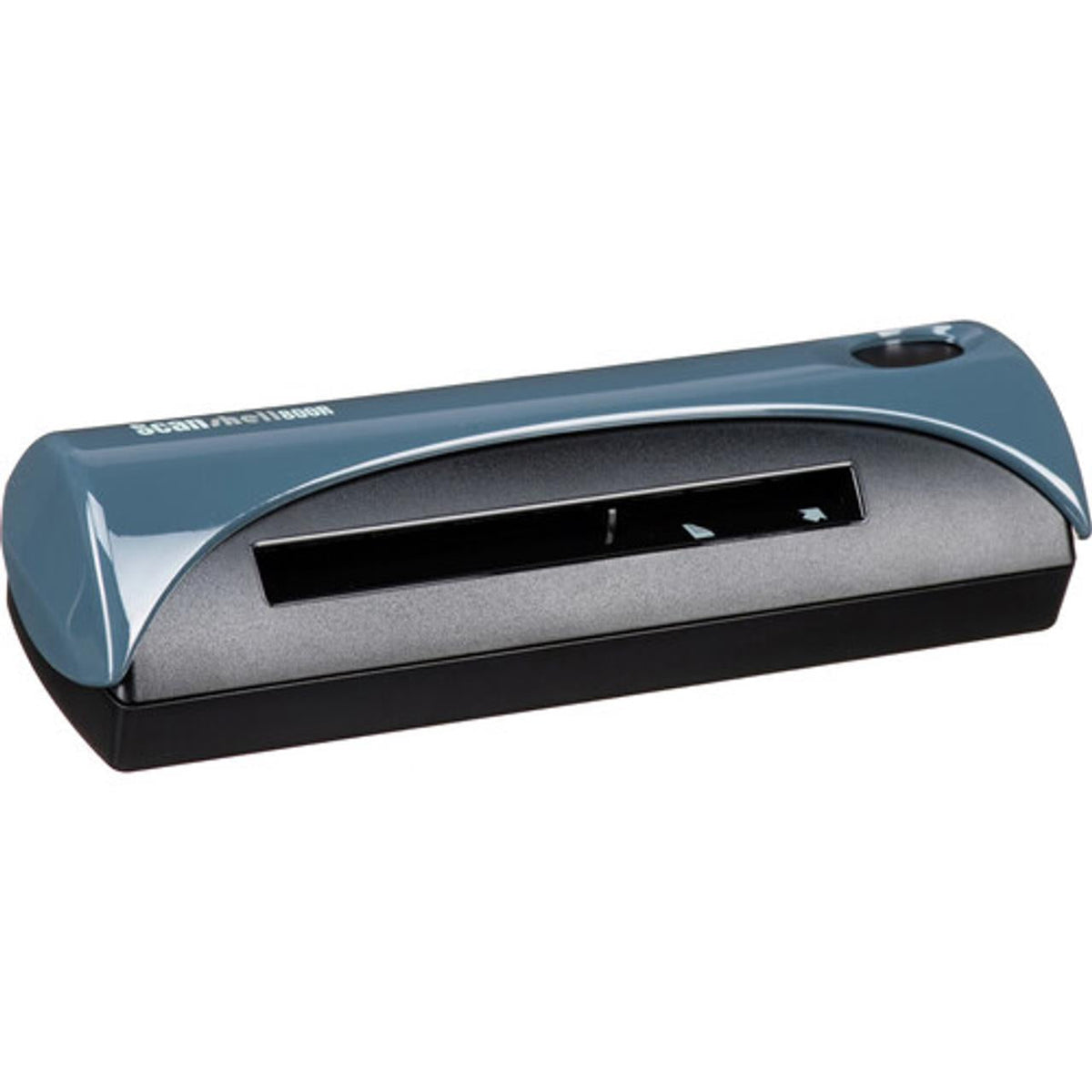 Entrust ScanShell 800R Scanner for Use with CR80 Cards