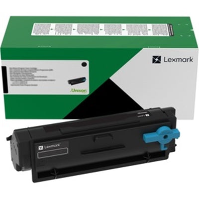 Lexmark Lex MS/MX331,431 Corp 15K Tnr Crtg