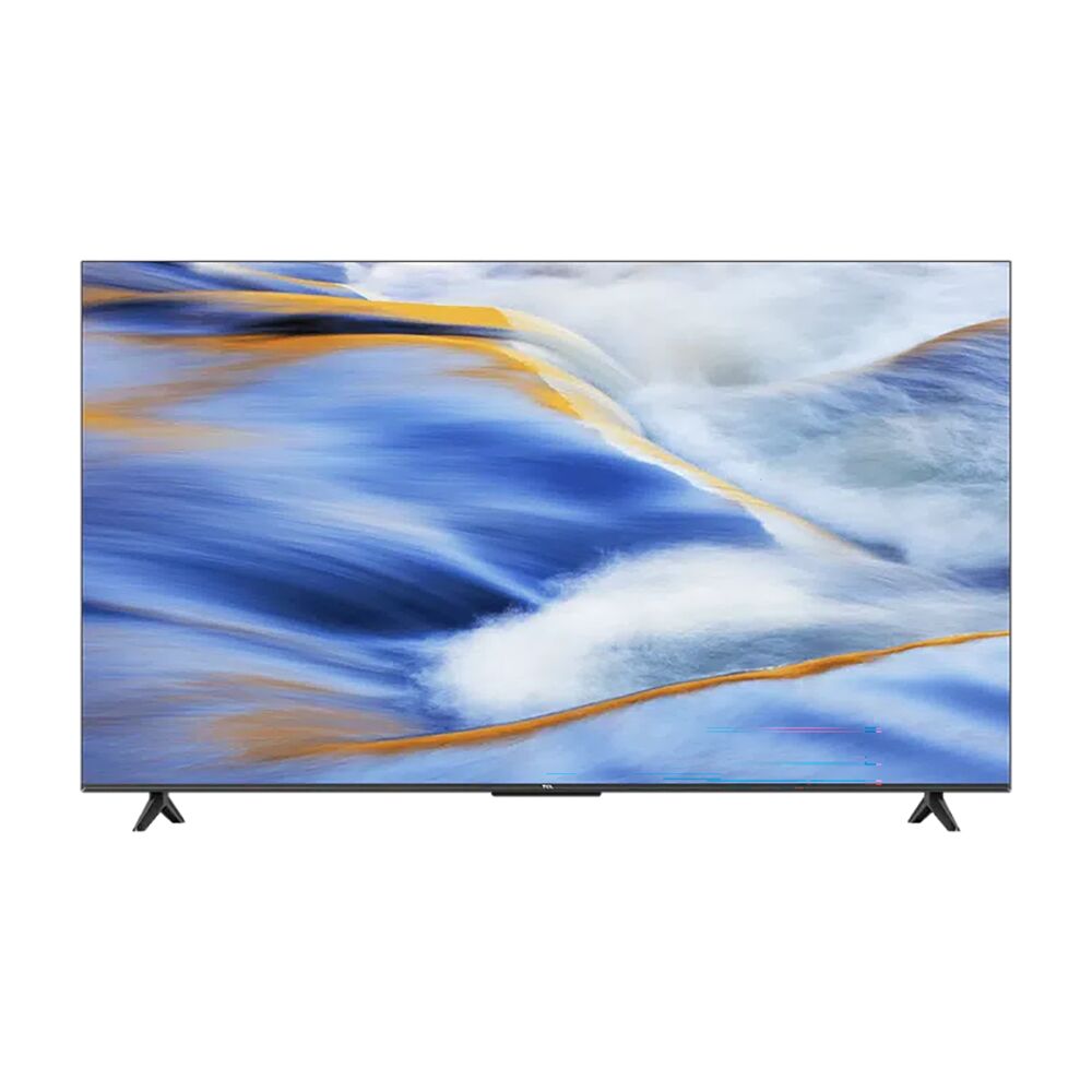 TCLPRO 55" UHD Google TV 16/7