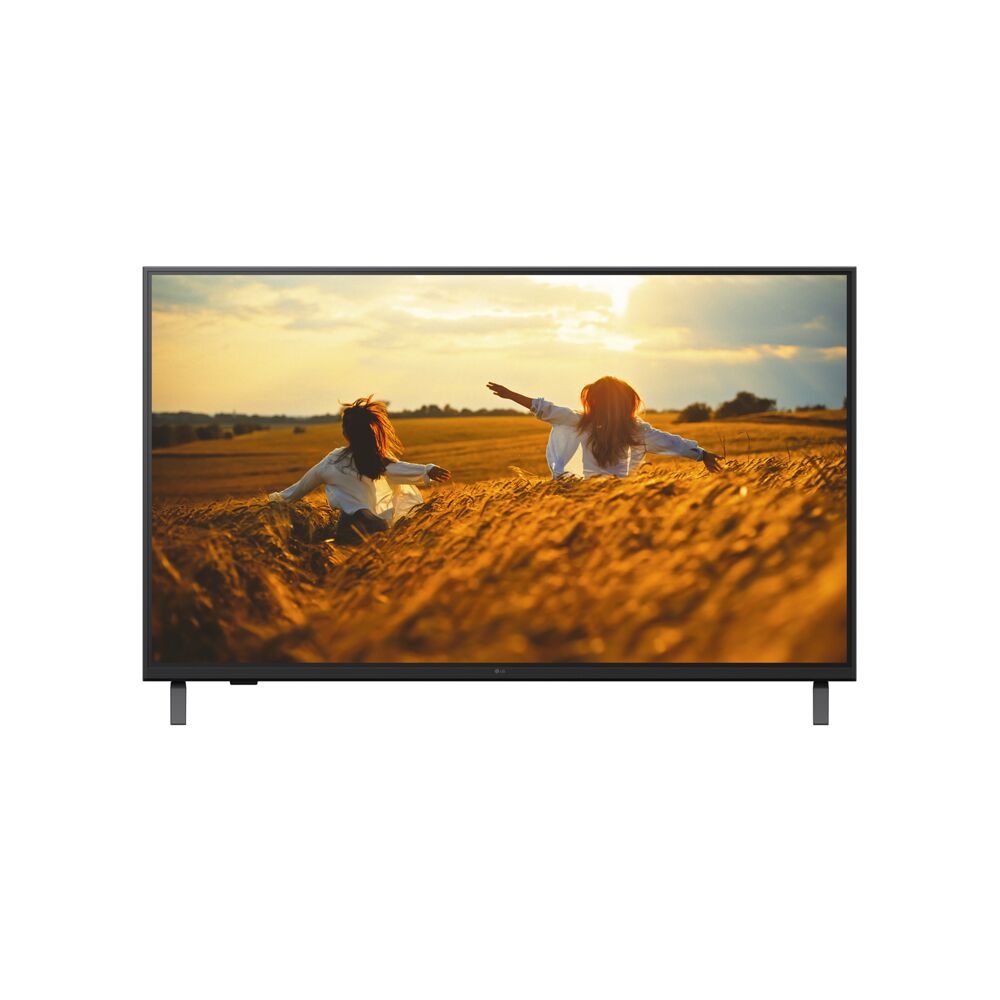 LGHOS 55" 4K UHD Pro:Centric Smart WebOS 25