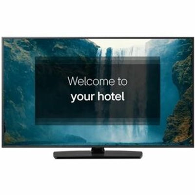 LGHOS 55" 4K UHD Pro:Centric Smart Slim Display