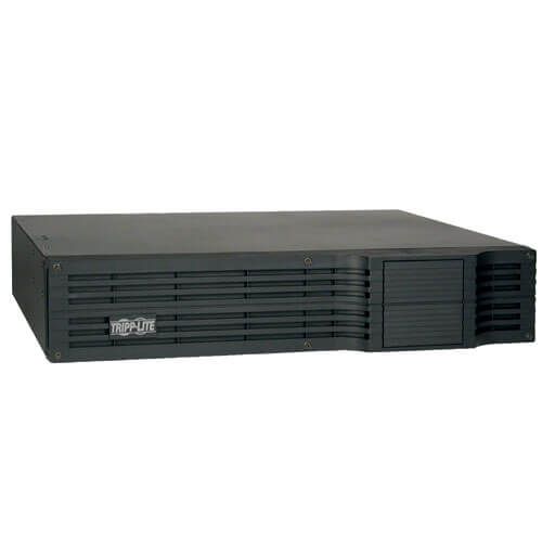 TRIPP LITE EXTERNAL 24V 2U RACK-MOUNT BATTERY PACK FOR SELECT UPS SYSTEMS (BP24V