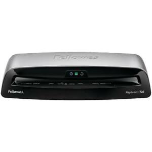 FELLOWES LAMINATOR NEPTUNE 3 125 12.5IN NA 120V