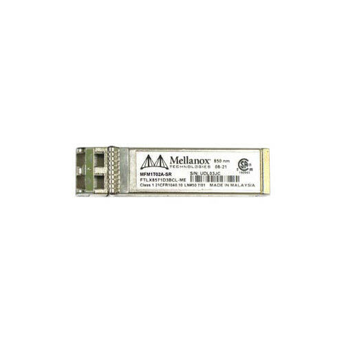 SFP+ OPTICAL MODULE FOR