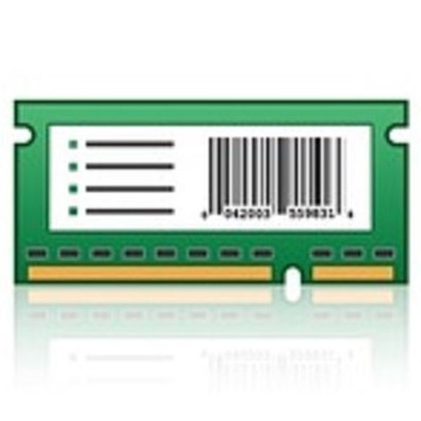 LEXMARK MEMORY EXPANSION (4GB) DDR3