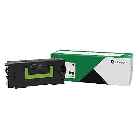 LEXMARK 58D1U00 RETURN PROGRAM TONER CARTRIDGE FOR USE IN MS823,825,MX822,MS/MX7