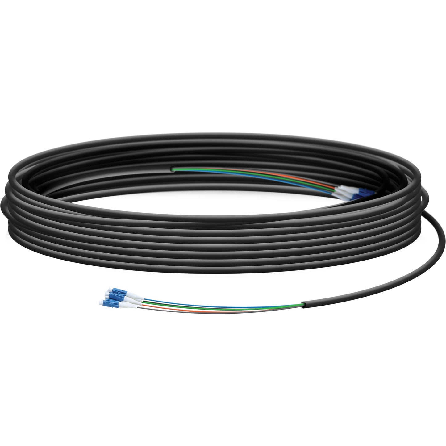 UBIQUITI FIBER CABLE,SINGLE MODE,200