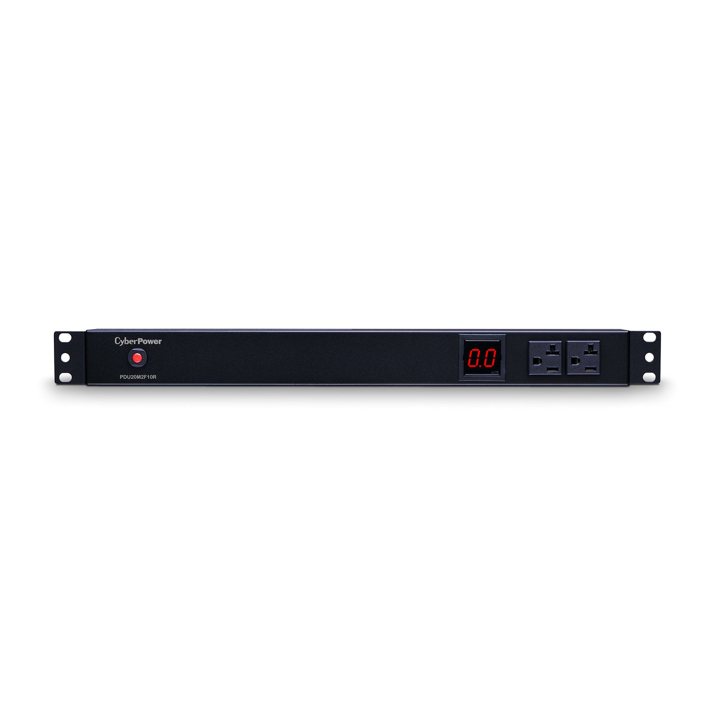 20A METERED PDU 1U 12 OUT 5-20R