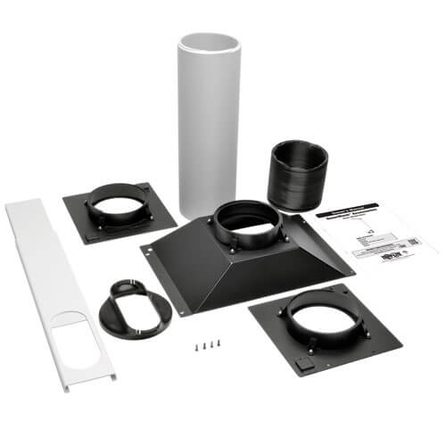 EATON TRIPP LITE SERIES SMARTRACK EXHAUST DUCT KIT FOR SRCOOL7KRM