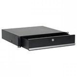 UNIVERSAL LOCKING DRAWER 2U