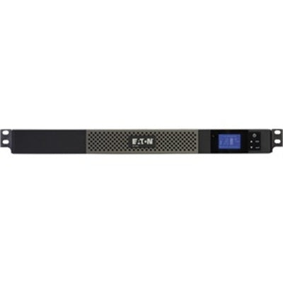 EATON 5P 1000VA 770W 120V LINE-INTERACTIVE UPS, 5-15P, 8X 5-15R OUTLETS, TRUE SI