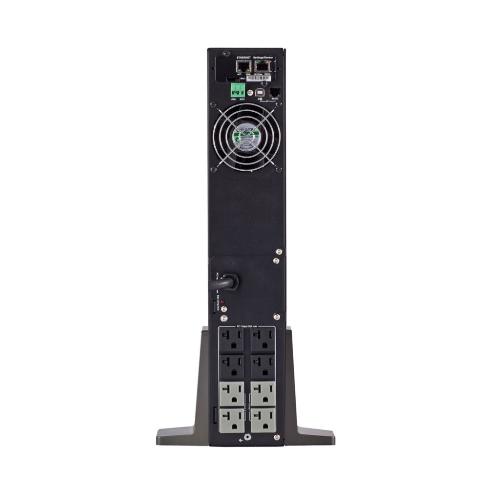 EATON 5P 2200VA LCD+ TWR 120V