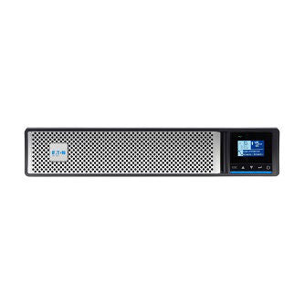 EATON 5PX G2 1000VA 1000W 120V LINE-INTERACTIVE UPS - 8 NEMA 5-15R OUTLETS, CYBE