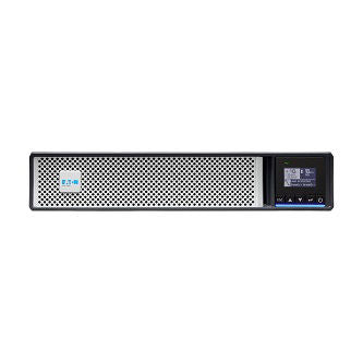 EATON 5PX G2 1500VA 1500W 208V LINE-INTERACTIVE UPS - 8 C13 OUTLETS, CYBERSECURE