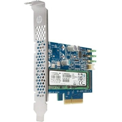 HP Z Turbo 4TB 2280 PCIe-4x4 TLC M.2 SSD Module