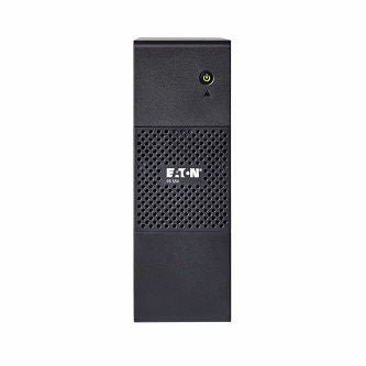 EATON 5S UPS 550 VA 330 WATT 120V LINE-INTERACTIVE BATTERY BACKUP TOWER USB