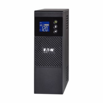 EATON 5S LCD 700VA TOWER 120V