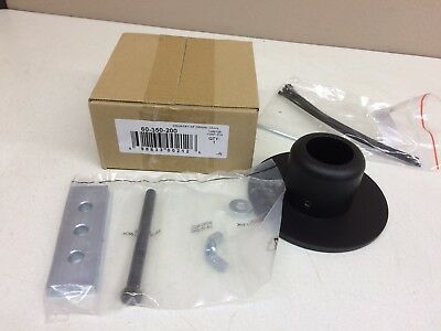 ERGOTRON GROMMET MOUNT BASE FOR DS100