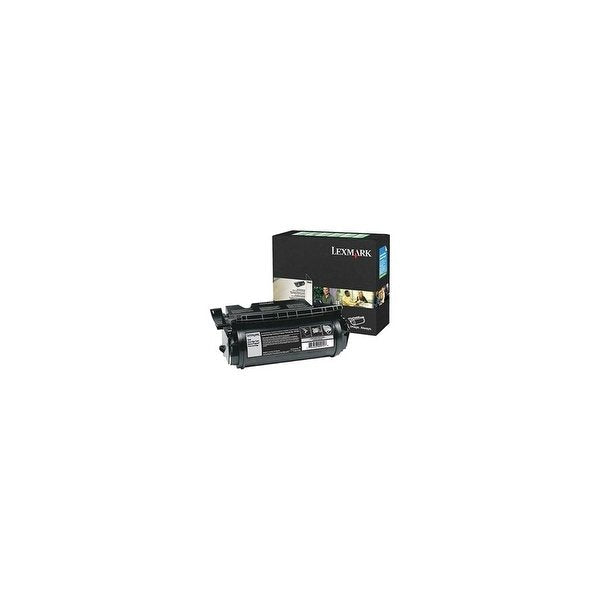 LEXMARK HY RET UNISON CONTRACT CART 10K F/ MX310/MX410/MX510/MX511/MX610